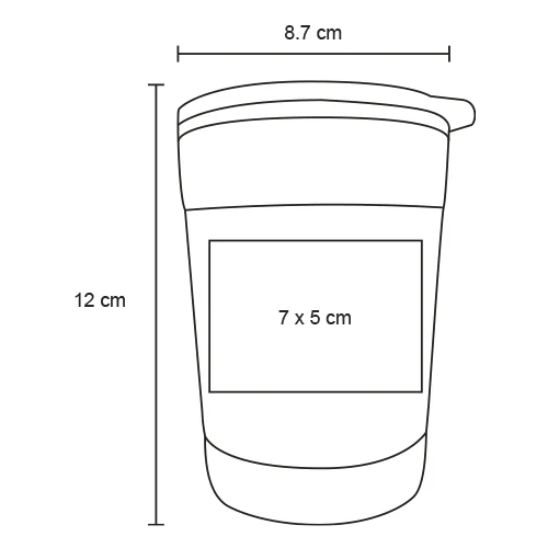 t-249-extra Denis – Termo De Doble Pared
