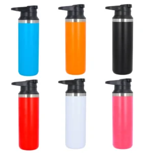 Darya – Termo Con Doble Pared De Acero