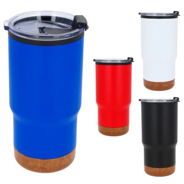 Voltain – Termo De Doble Pared