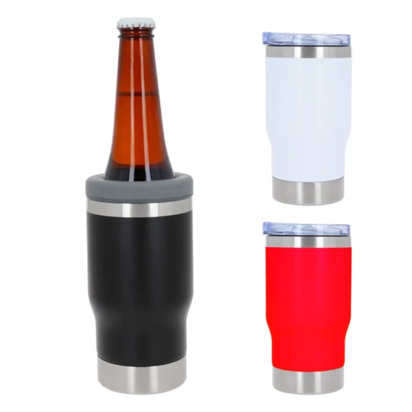 Laiki – Termo Con Doble Pared De Acero