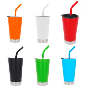 Friends – Termo Con Doble Pared De Acero