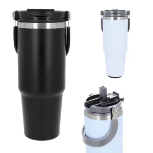 Matt – Termo Con Doble Pared De Acero