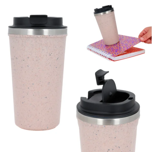 t-262-main Bean – Termo De Doble Pared De Acero