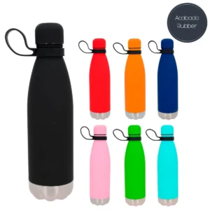 Ranger – Termo Con Doble Pared De Acero