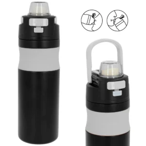 Noru – Termo De Doble Pared De Acero