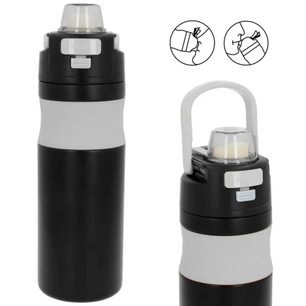 Noru – Termo De Doble Pared De Acero