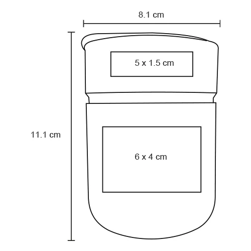 t-271-extra Tir – Termo Con Doble Pared De Acero