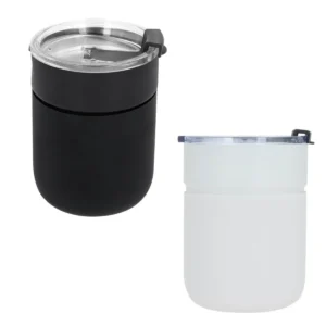 Tir – Termo Con Doble Pared De Acero