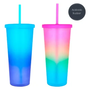 Arcoiris – Termo De Plástico