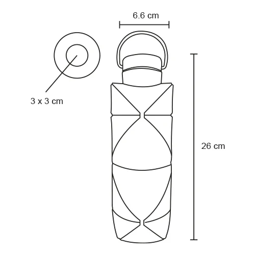 Luffy – Cilindro De Silicón Que Se Extiende Y