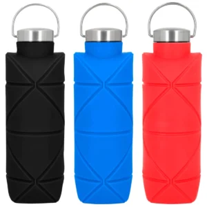 Luffy – Cilindro De Silicón Que Se Extiende Y