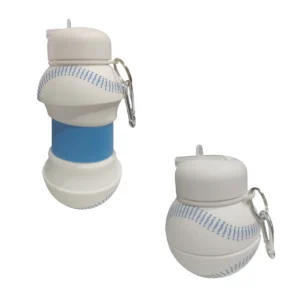 Babe – Cilindro De Silicón Que Se Extiende Y