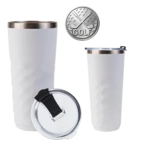 Pot – Termo Con Doble Pared De Acero