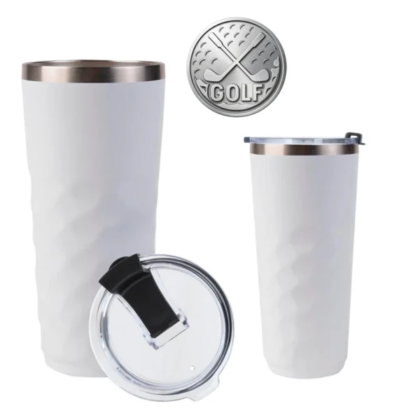 Pot – Termo Con Doble Pared De Acero