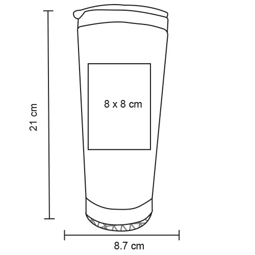 Dopio – Termo Aislado Al Vacío