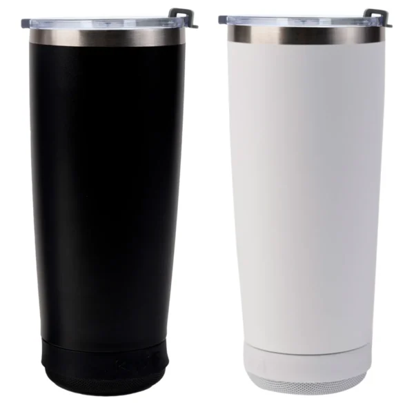 Dopio – Termo Aislado Al Vacío