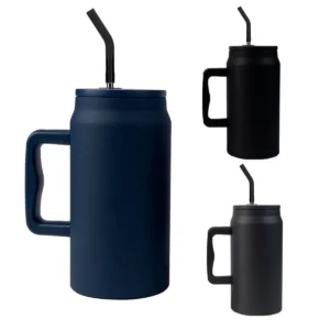 Tank – Termo De Doble Pared De Acero
