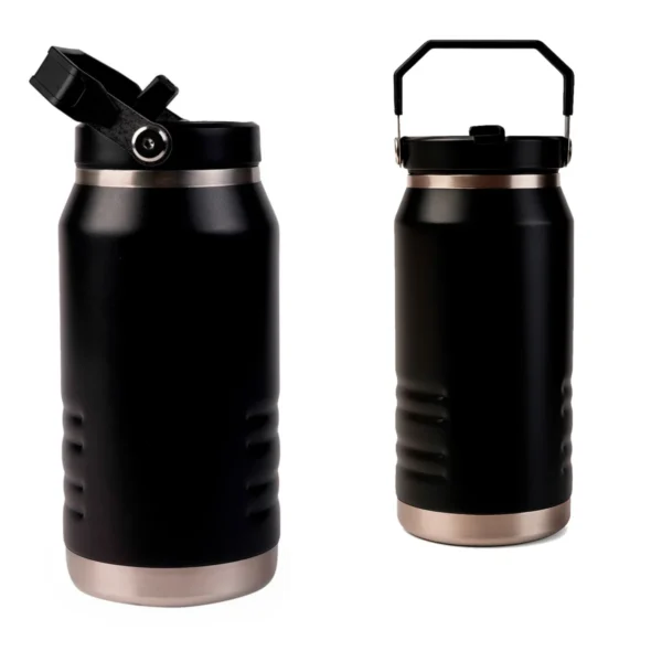 t-291-main Berth – Termo Con Doble Pared De Acero