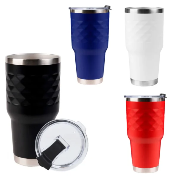 t-293-main Rost – Termo Con Doble Pared De Acero