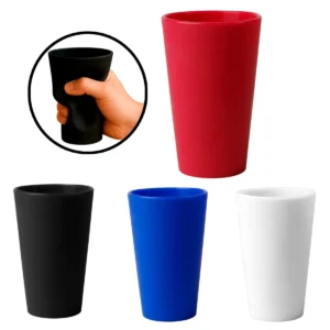 Citrus – Vaso De Silicón