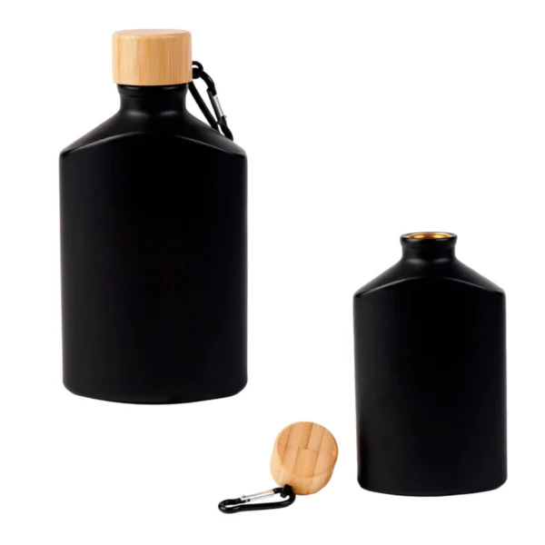 t-298-main Park – Cilindro De Aluminio