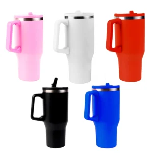 Arum – Termo Con Doble Pared De Acero