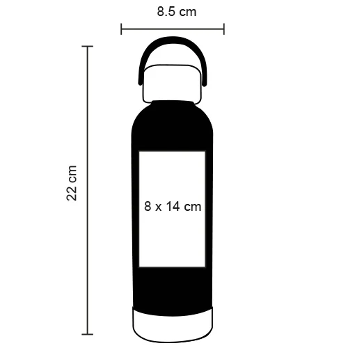 Fury – Cilindro De Plástico