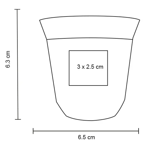 Espresso – Taza De Cafe