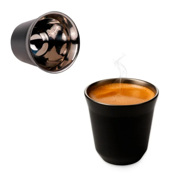 Espresso – Taza De Cafe