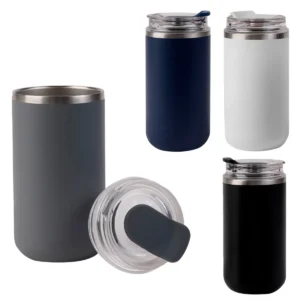 Luar – Termo Con Doble Pared De Acero