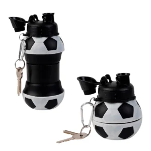 Fever – Cilindro De Silicón