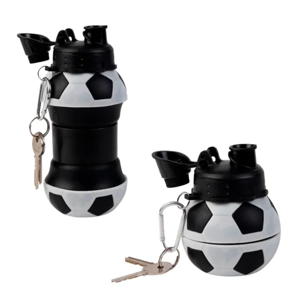 Fever – Cilindro De Silicón