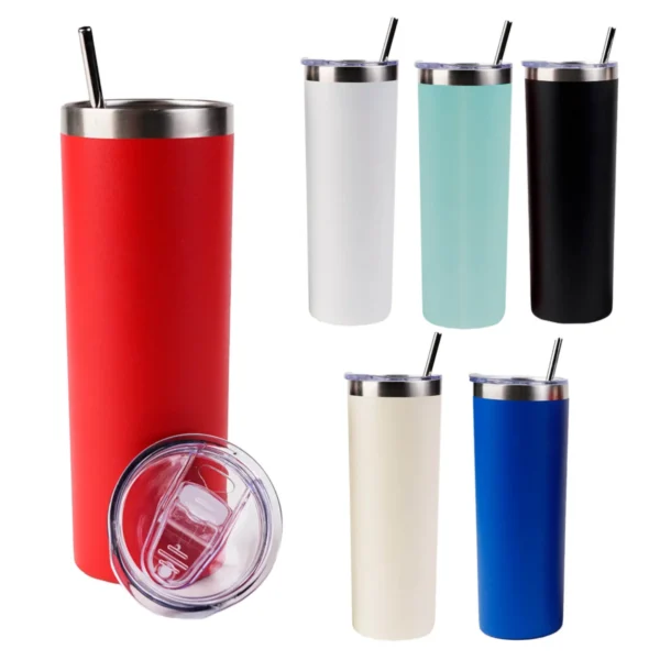 Vidanta – Termo Con Doble Pared De Acero