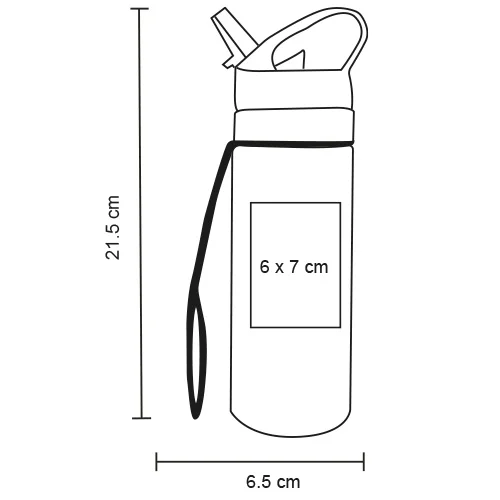 Kora – Cilindro De Silicón
