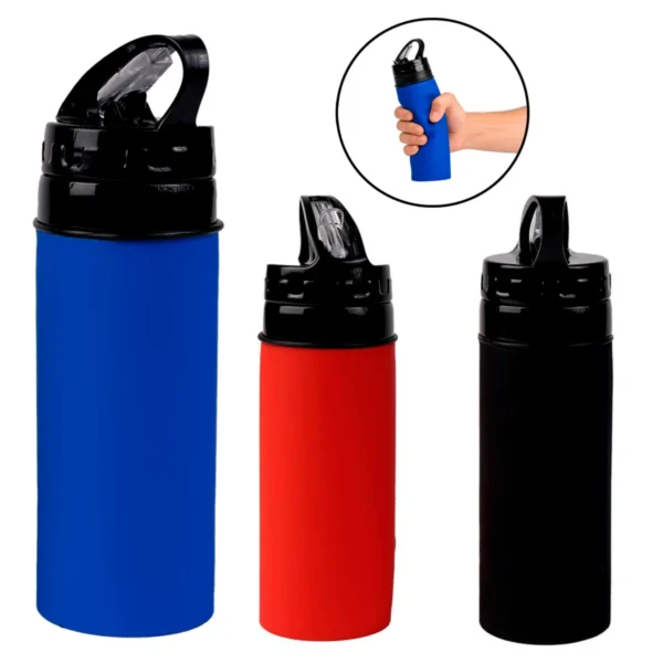 Kora – Cilindro De Silicón