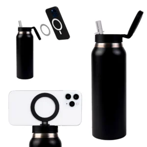 Kuro – Termo Con Doble Pared De Acero