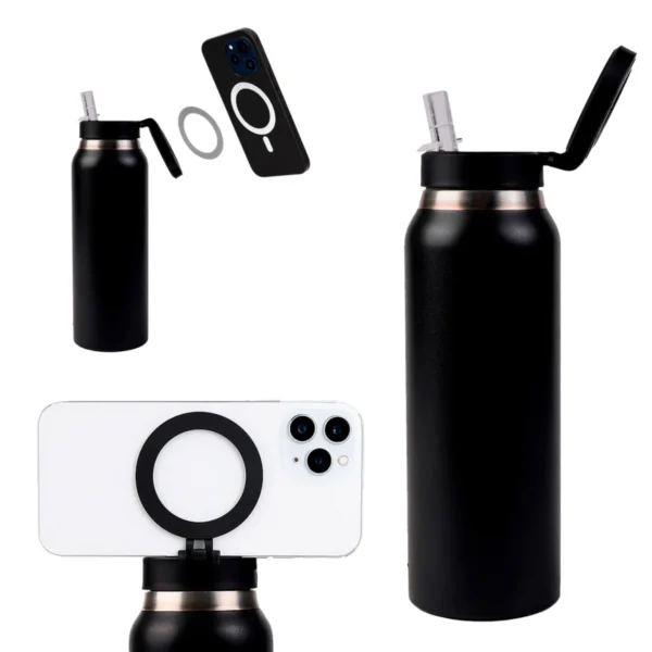 Kuro – Termo Con Doble Pared De Acero