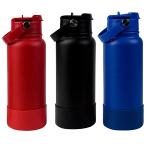 Tolima – Termo Con Doble Pared De Acero