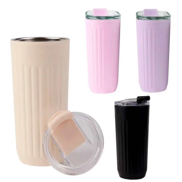 t-310-main Amareto – Termo Con Doble Pared De Acero