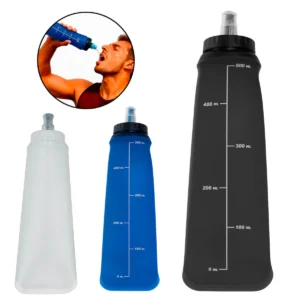 Kona – Botella Plegable