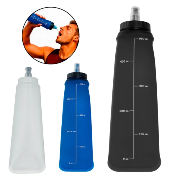 Kona – Botella Plegable