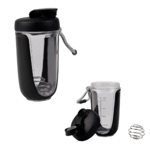 Turn – Cilindro De Plástico