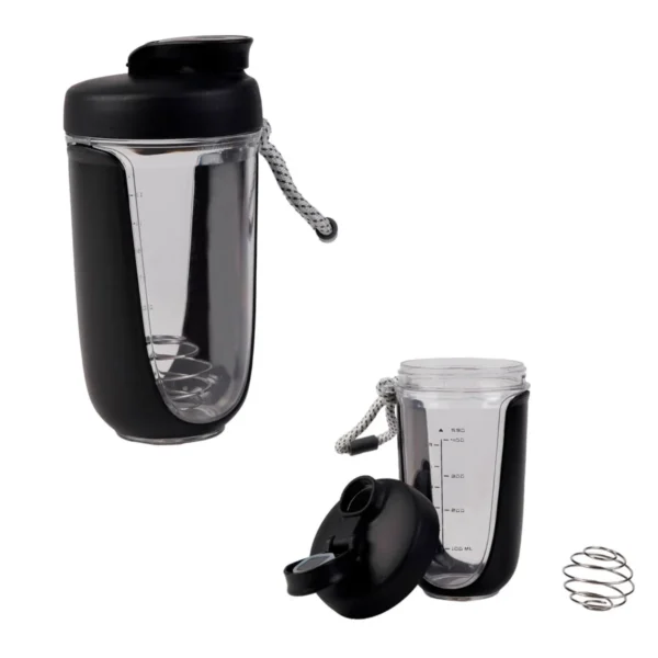 Turn – Cilindro De Plástico