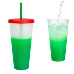 Cromatic Mexa – Vaso De Plástico