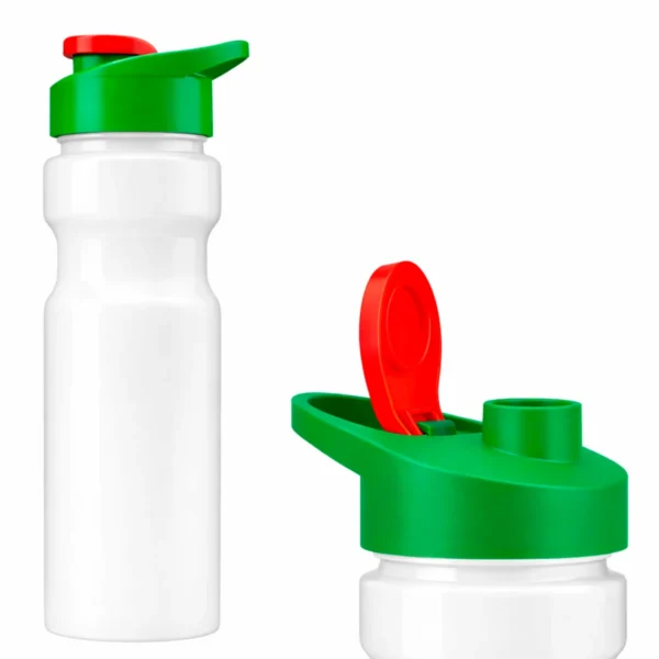 Taro Mexa – Cilindro De Plástico