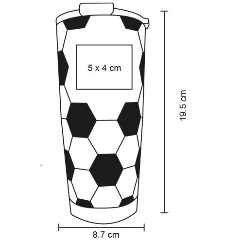 t-331-extra CapitÁn – Termo De Doble Pared De Acero Inoxidable