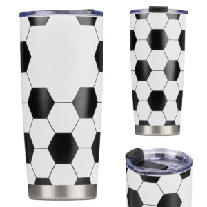 CapitÁn – Termo De Doble Pared De Acero Inoxidable