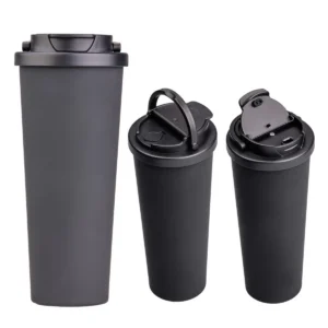 Katara – Termo De Acero Inoxidable De Doble