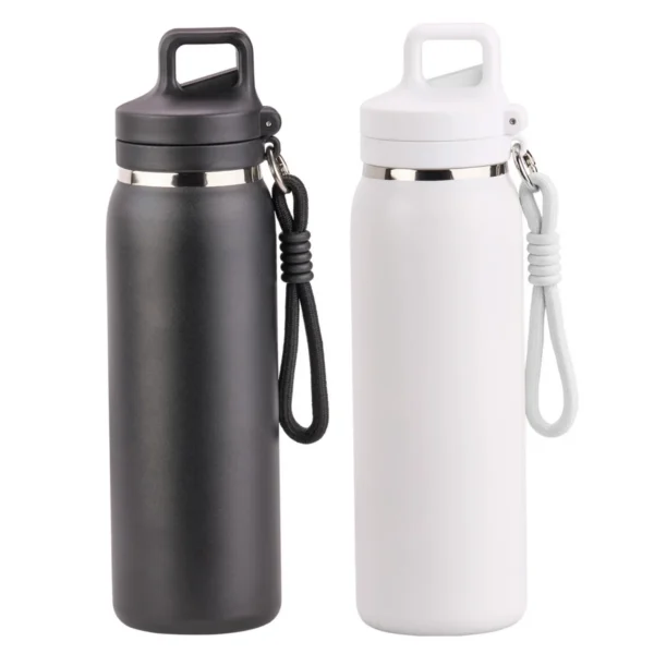 t-339-main Giyu – Termo Con Doble Pared De Acero