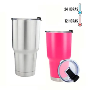 Mak – Termo De Alta Tecnología